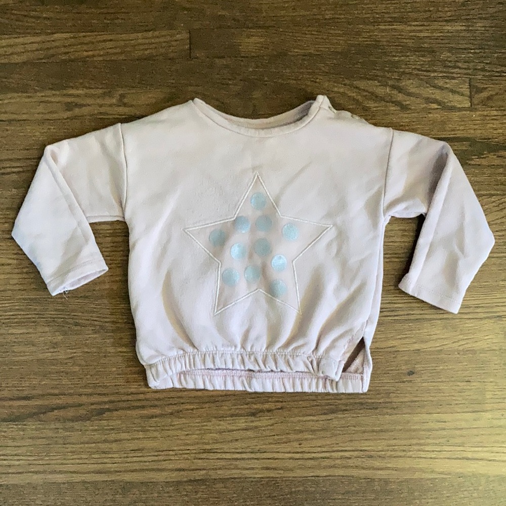 Zara Sweatshirt